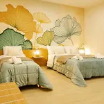 A Casa Di Leo Rooms