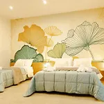 A Casa Di Leo Rooms