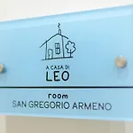 A Casa Di Leo Rooms