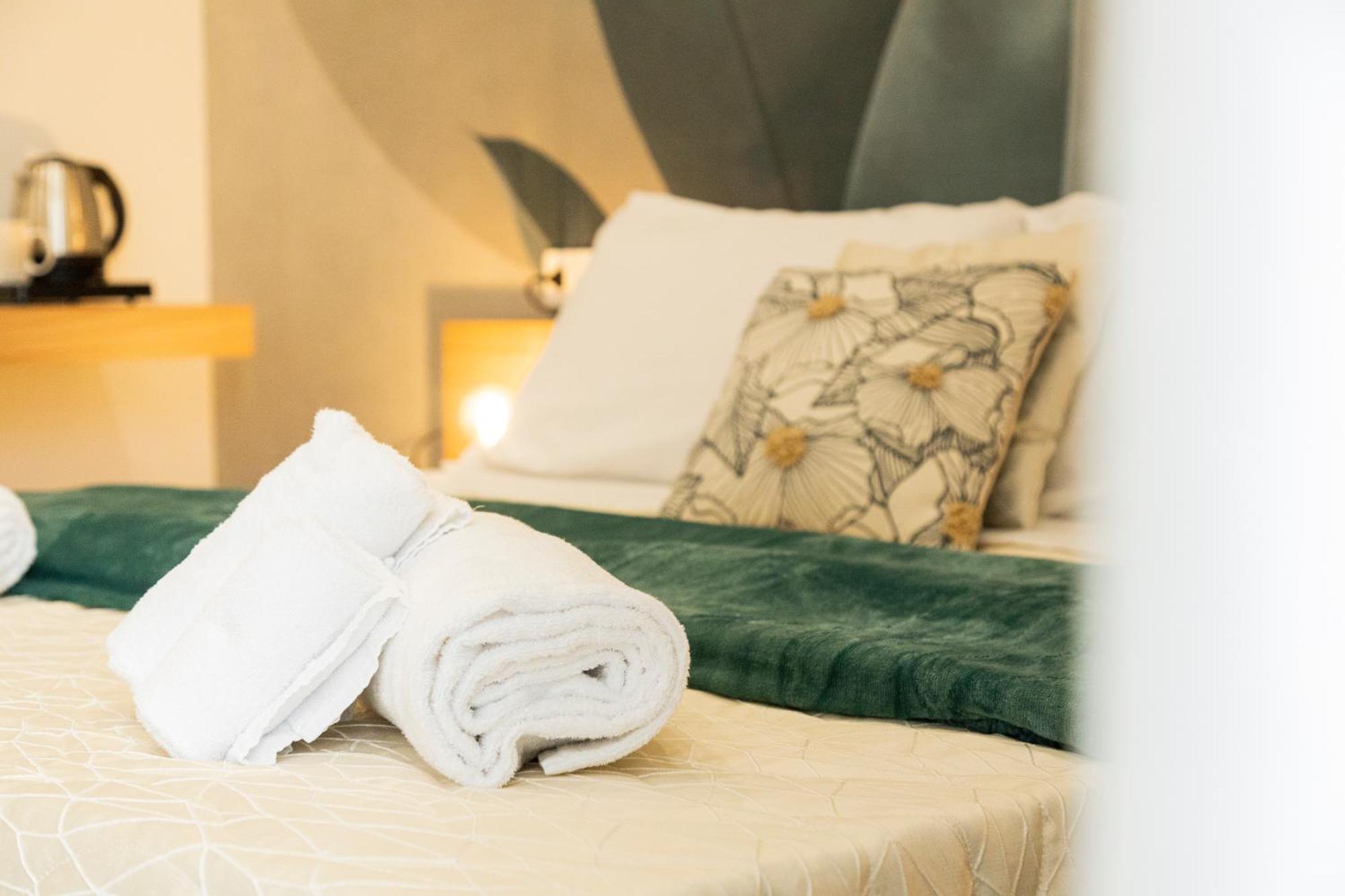 Guest house A Casa Di Leo *