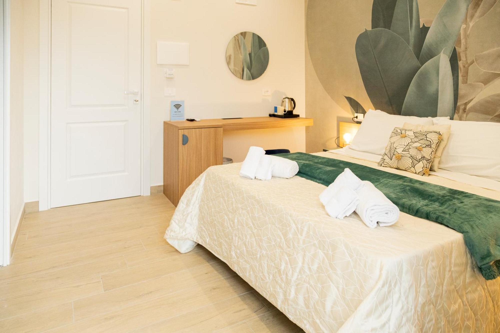 A Casa Di Leo Guest house *