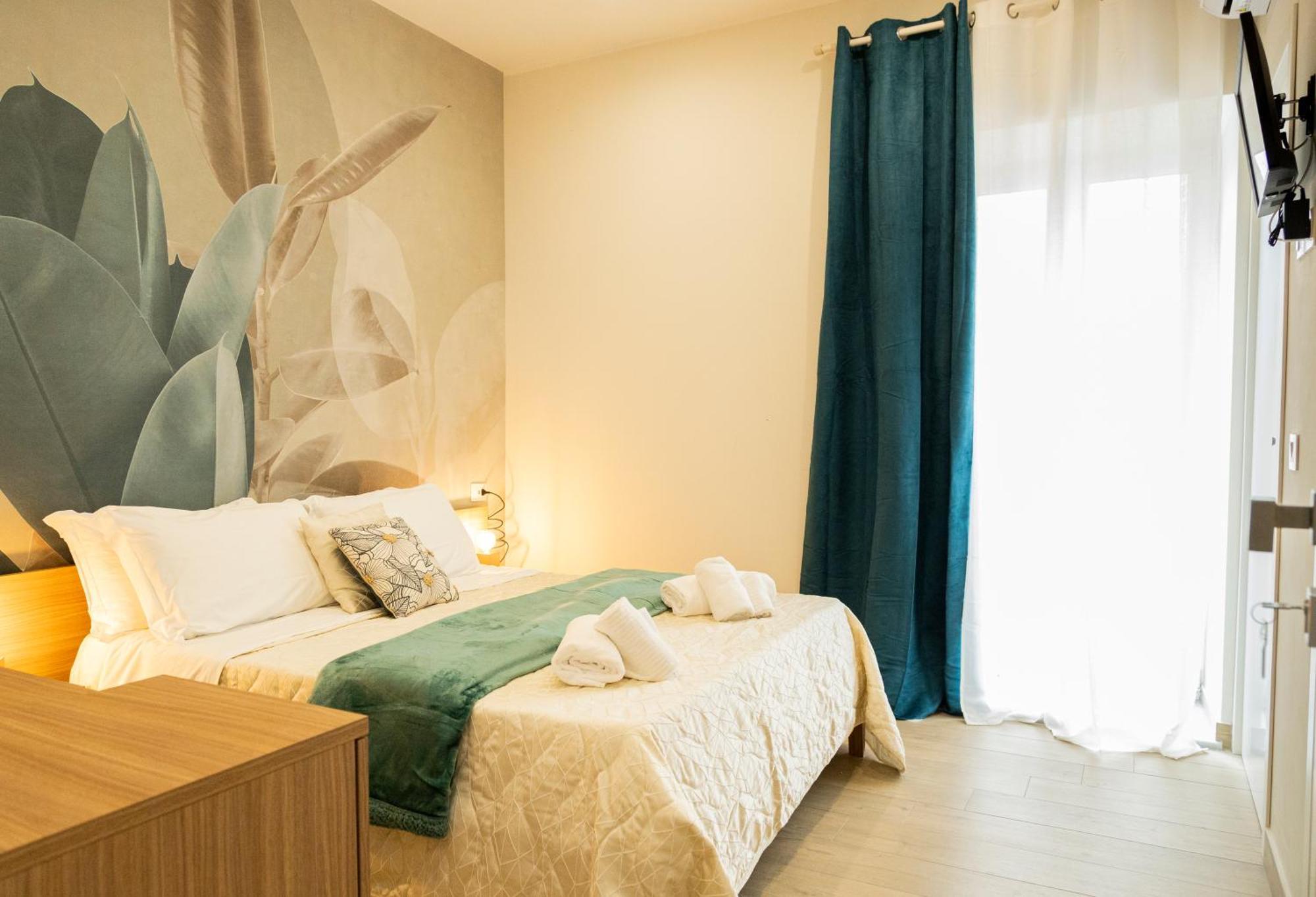 Guest house A Casa Di Leo Naples