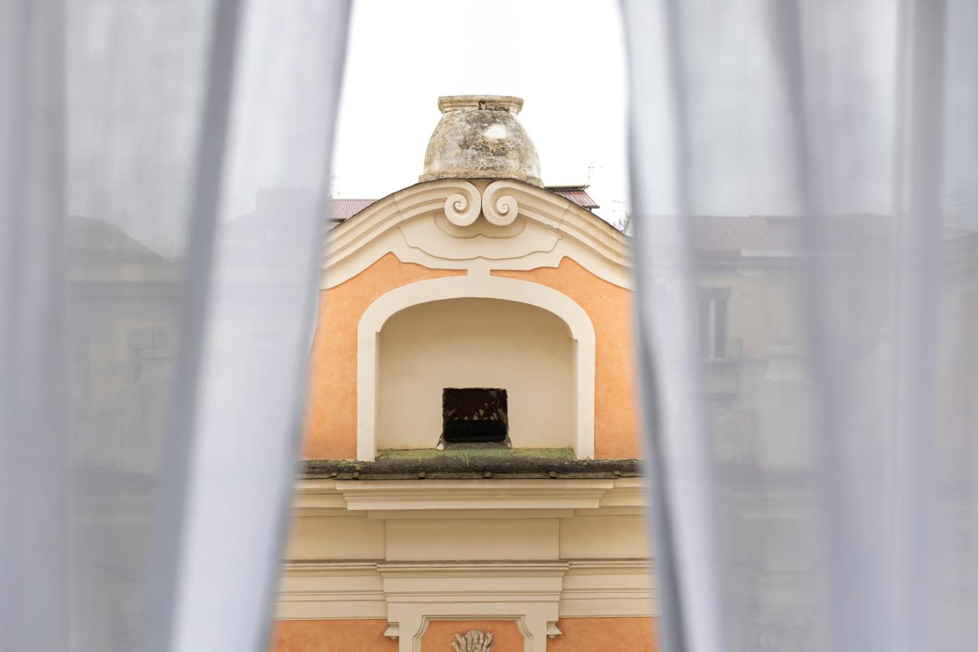 A Casa Di Leo Guest house *