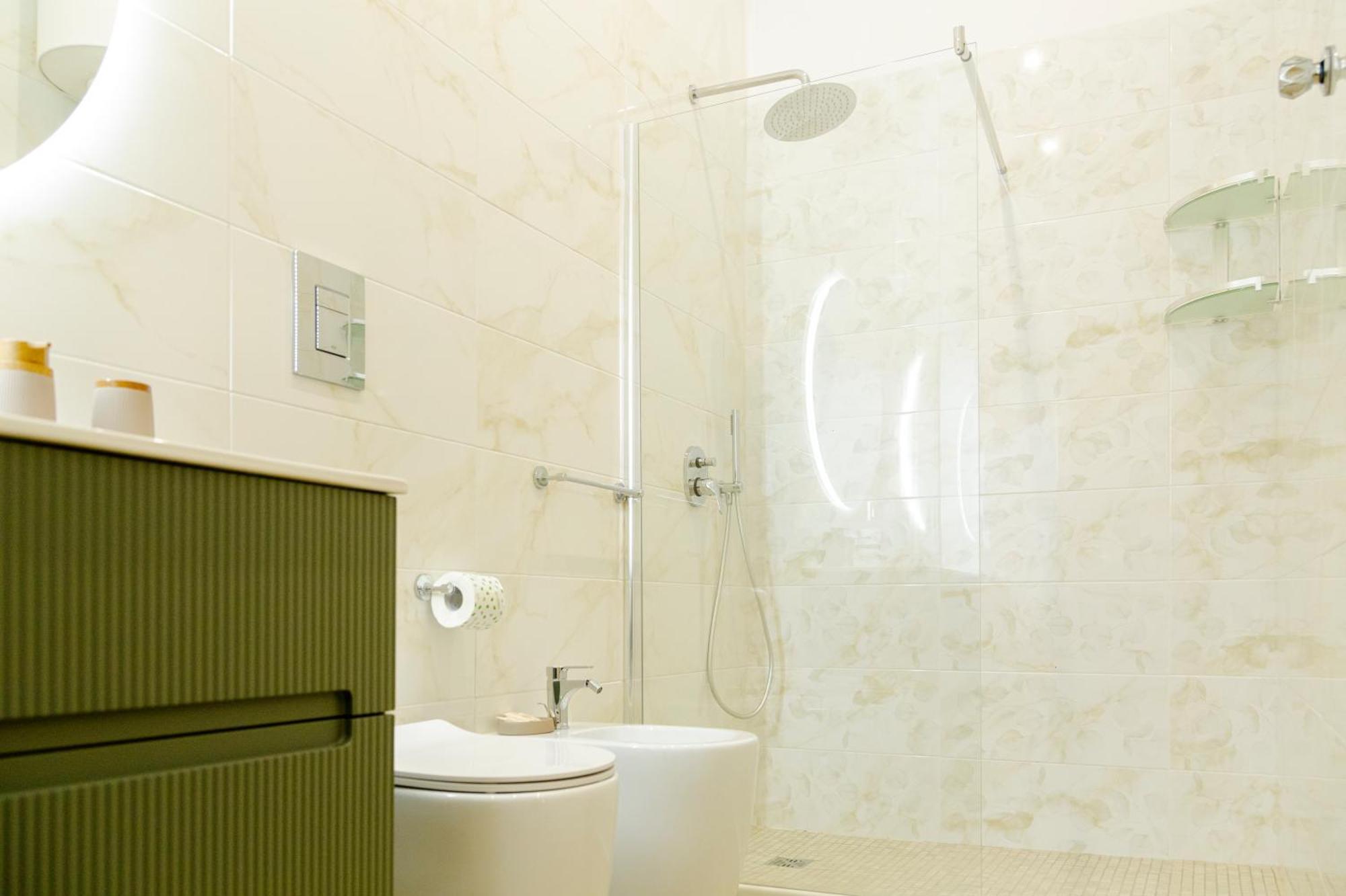 A Casa Di Leo Guest house *