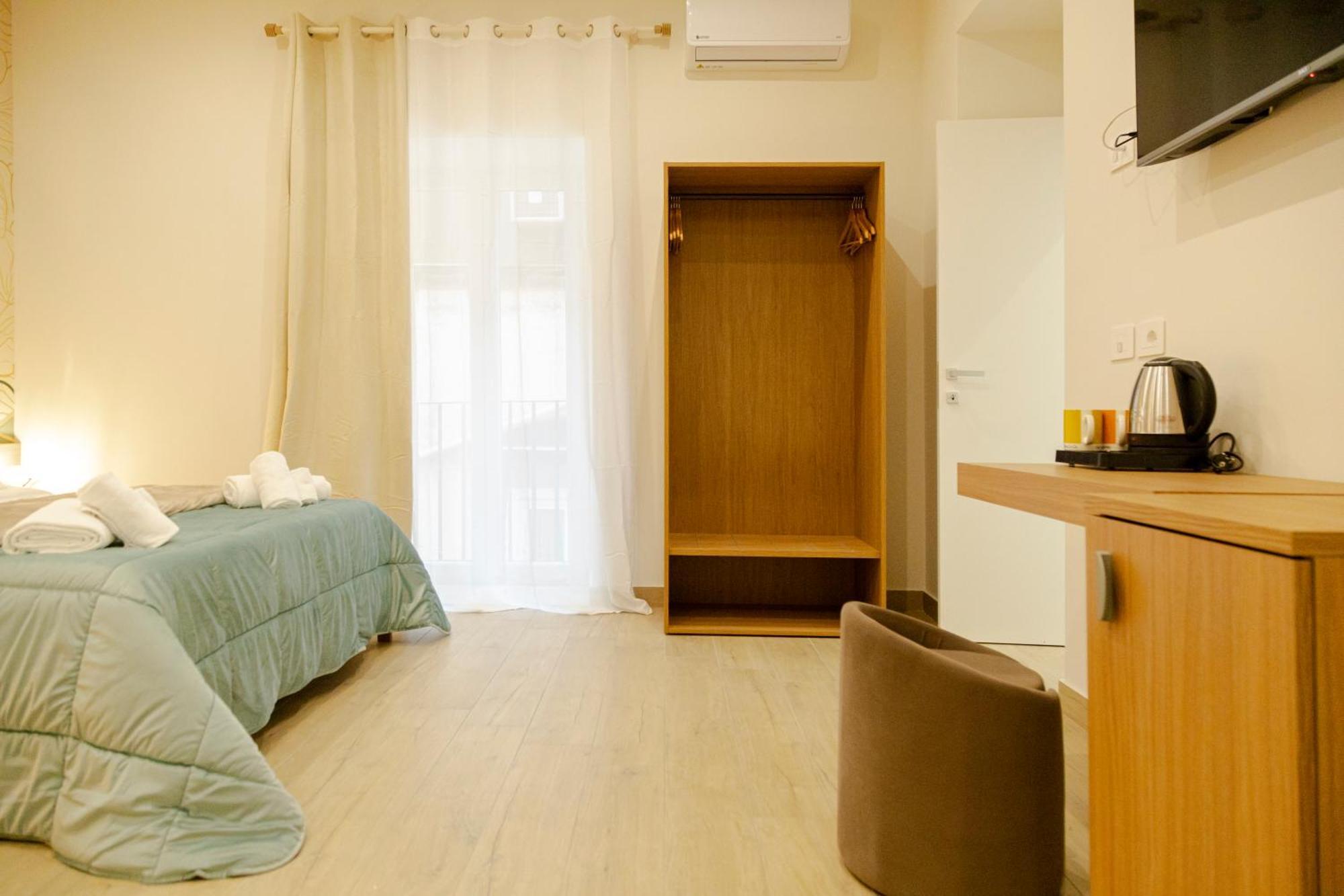 A Casa Di Leo Guest house Naples