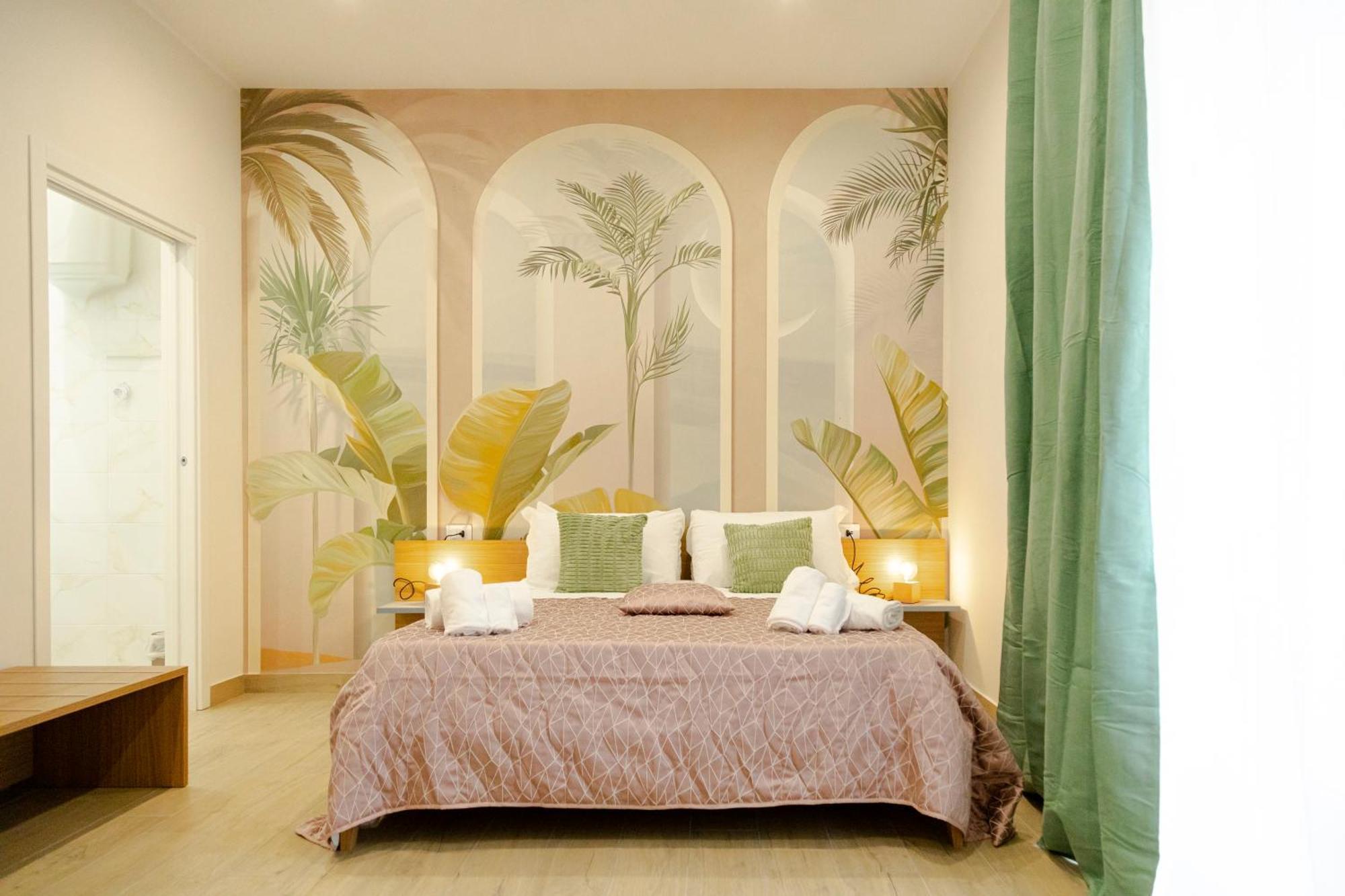 A Casa Di Leo Guest house *