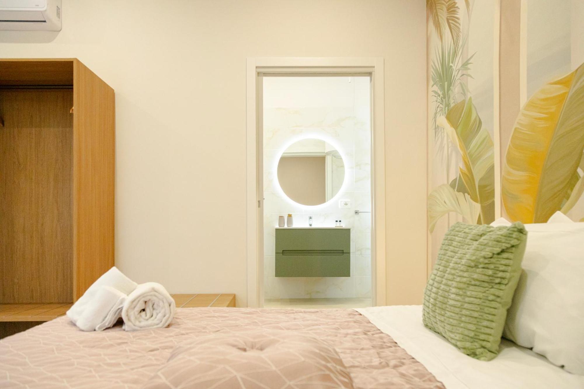 A Casa Di Leo Guest house Naples