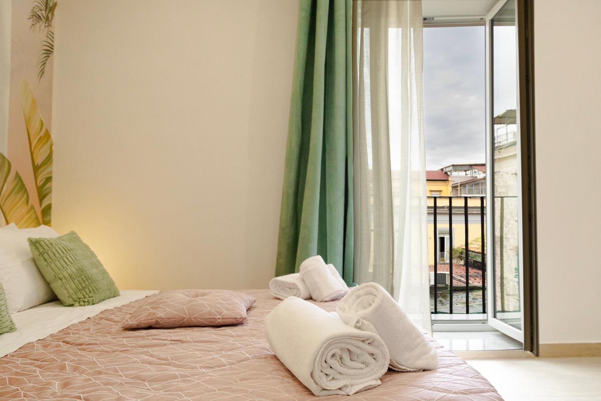 A Casa Di Leo Guest house