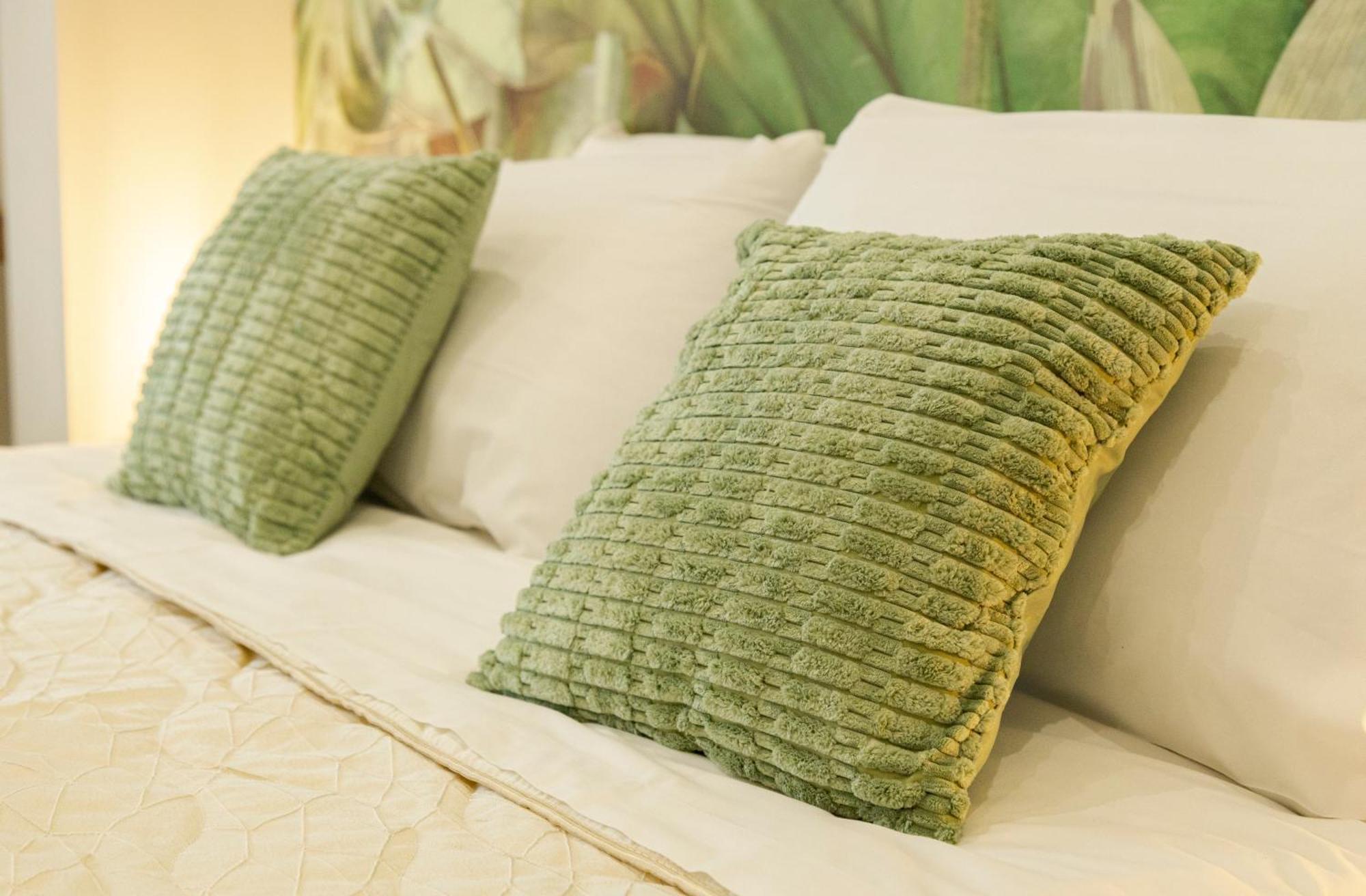 A Casa Di Leo Guest house *