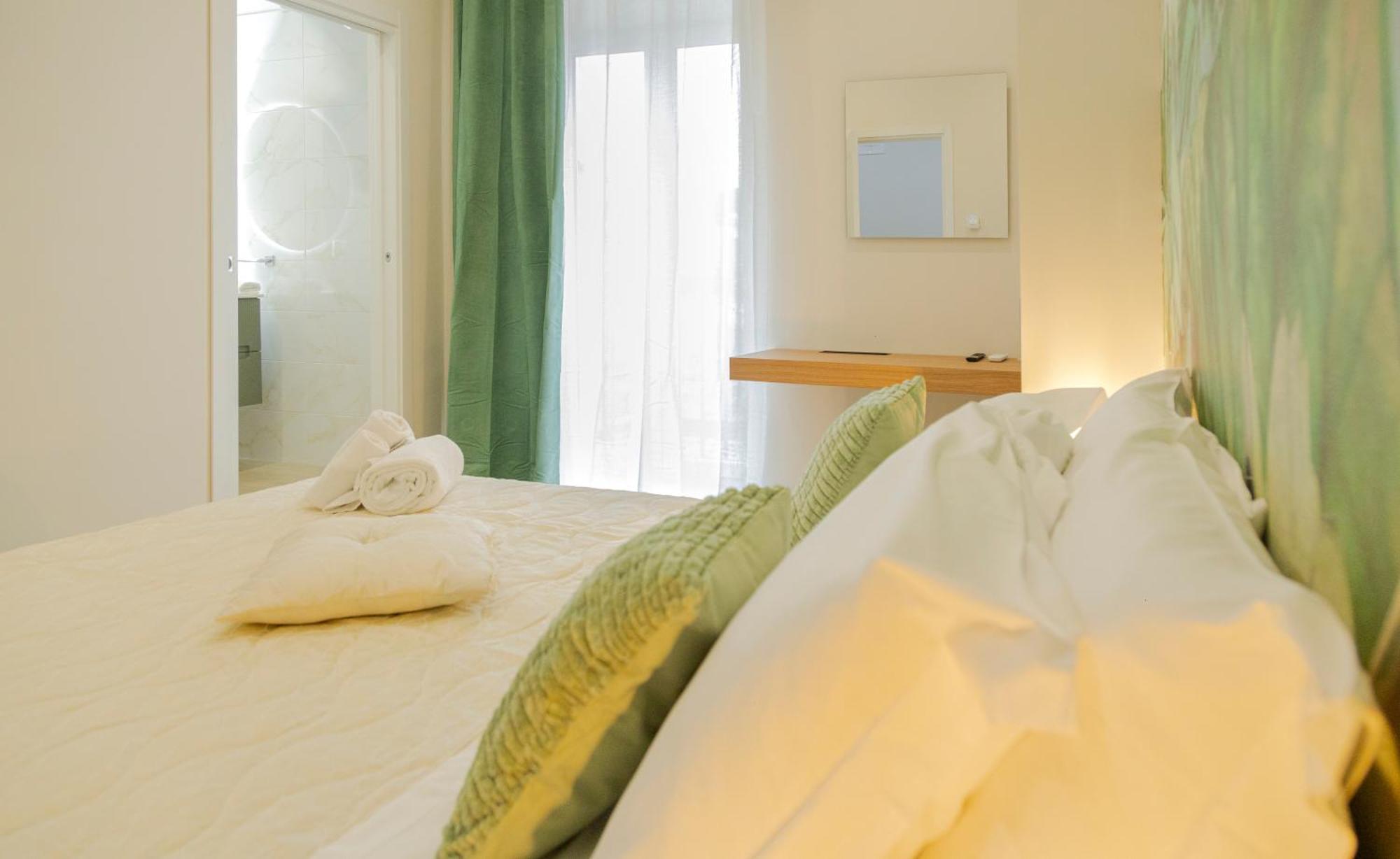 Guest house A Casa Di Leo Naples