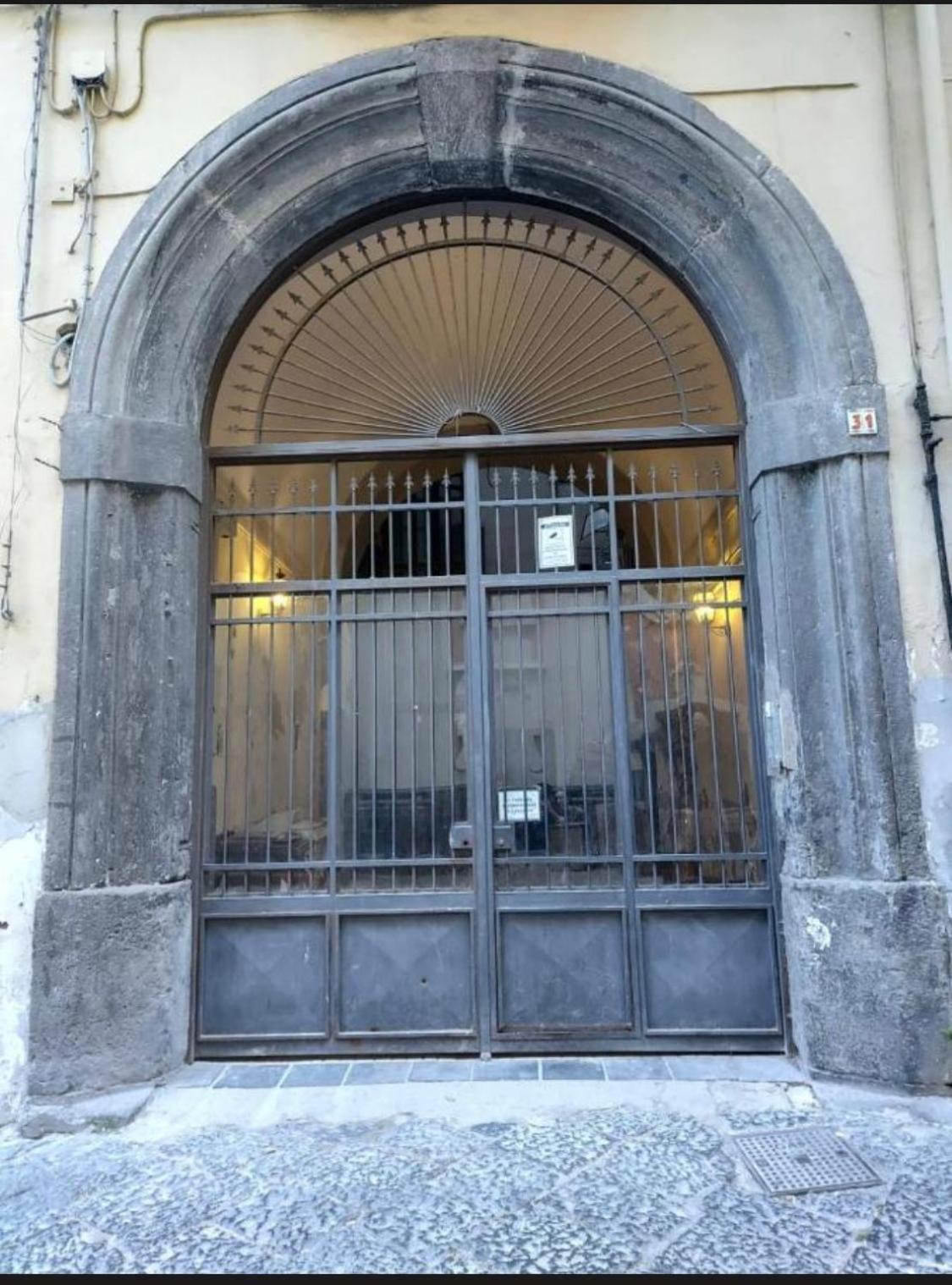 A Casa Di Leo Guest house Naples