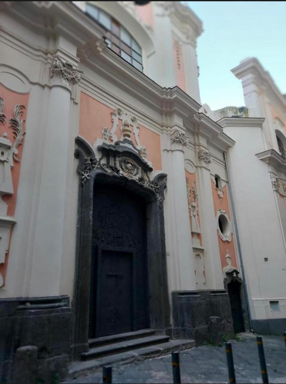Guest house A Casa Di Leo Naples