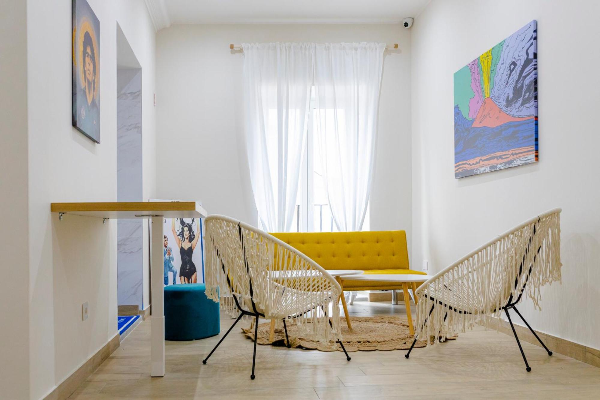 Guest house A Casa Di Leo