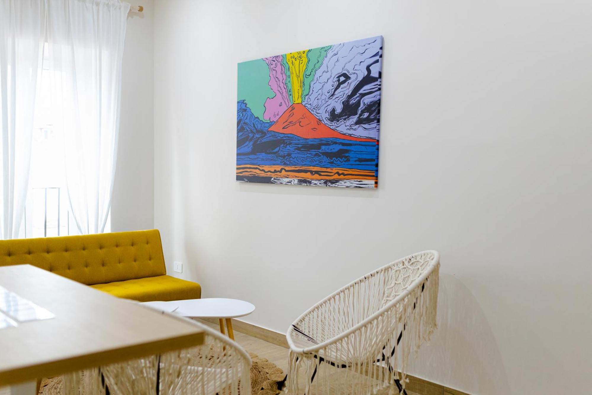 A Casa Di Leo Guest house