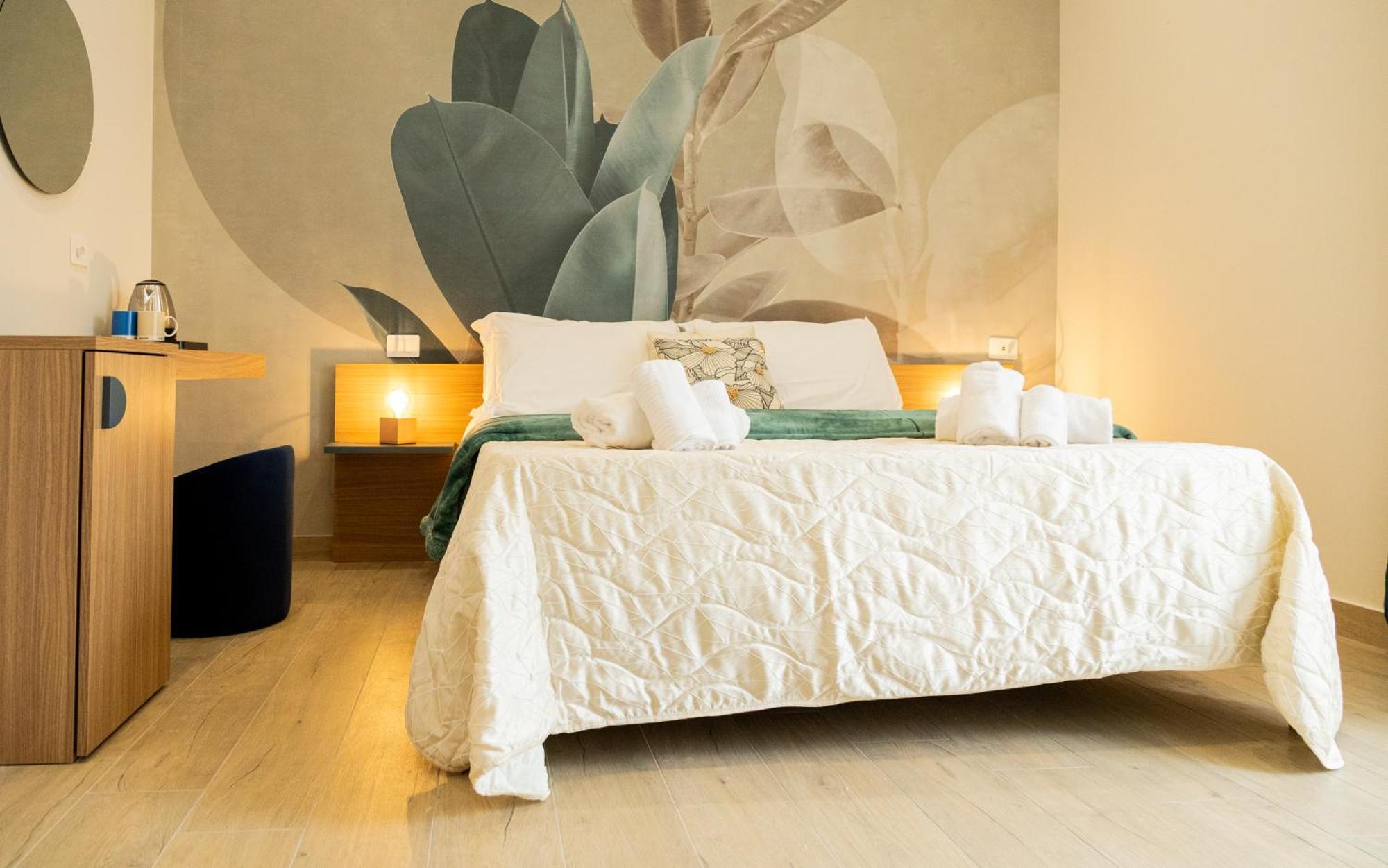 A Casa Di Leo Guest house *