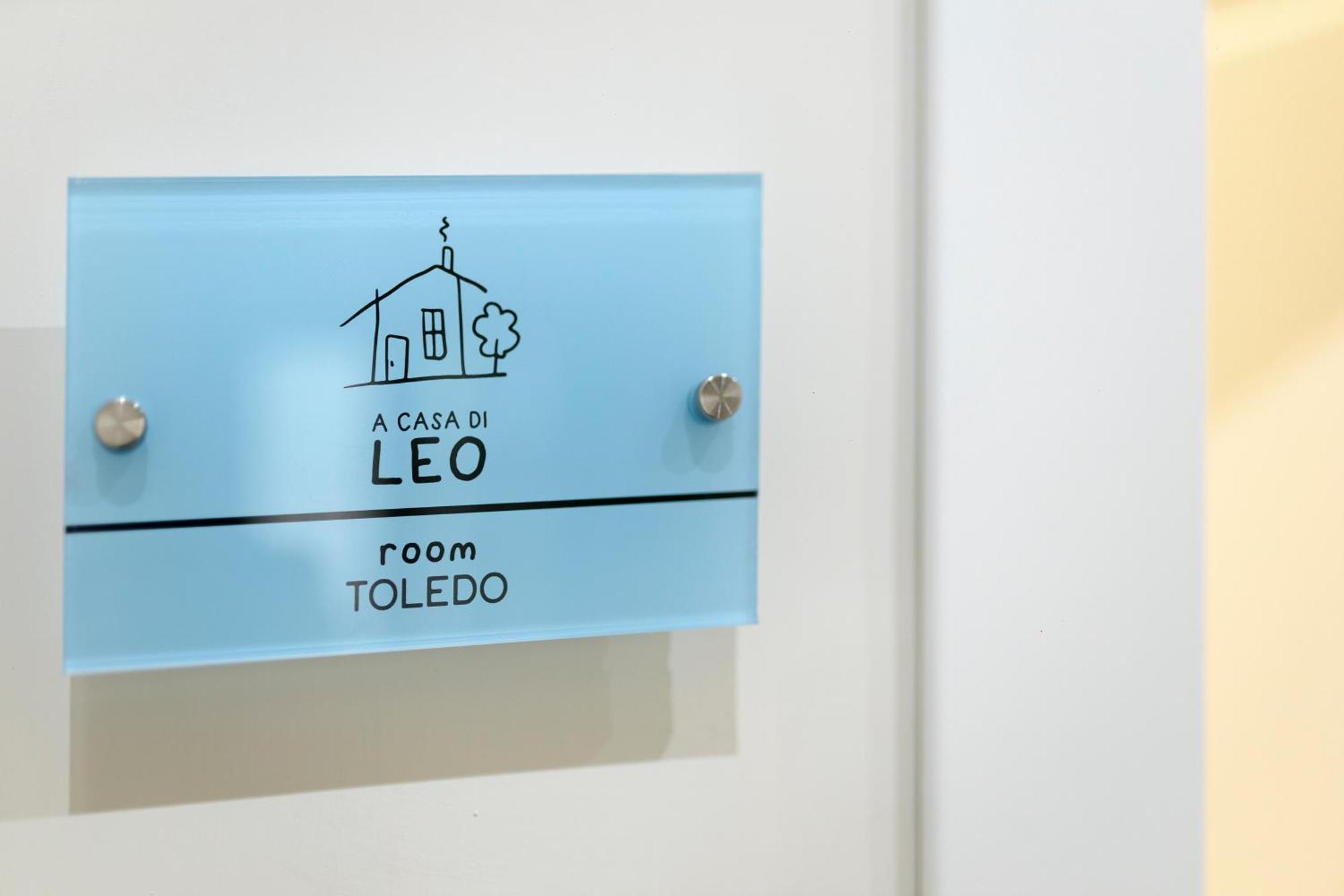 A Casa Di Leo