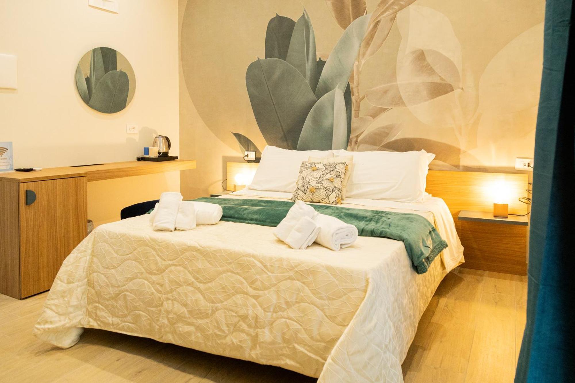 A Casa Di Leo Guest house Naples