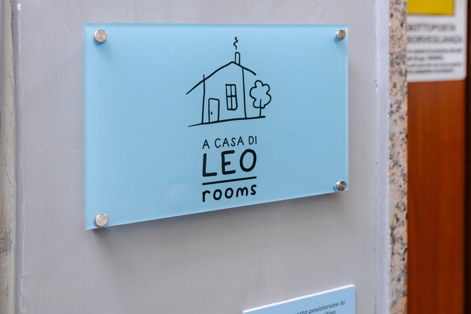 Guest house A Casa Di Leo