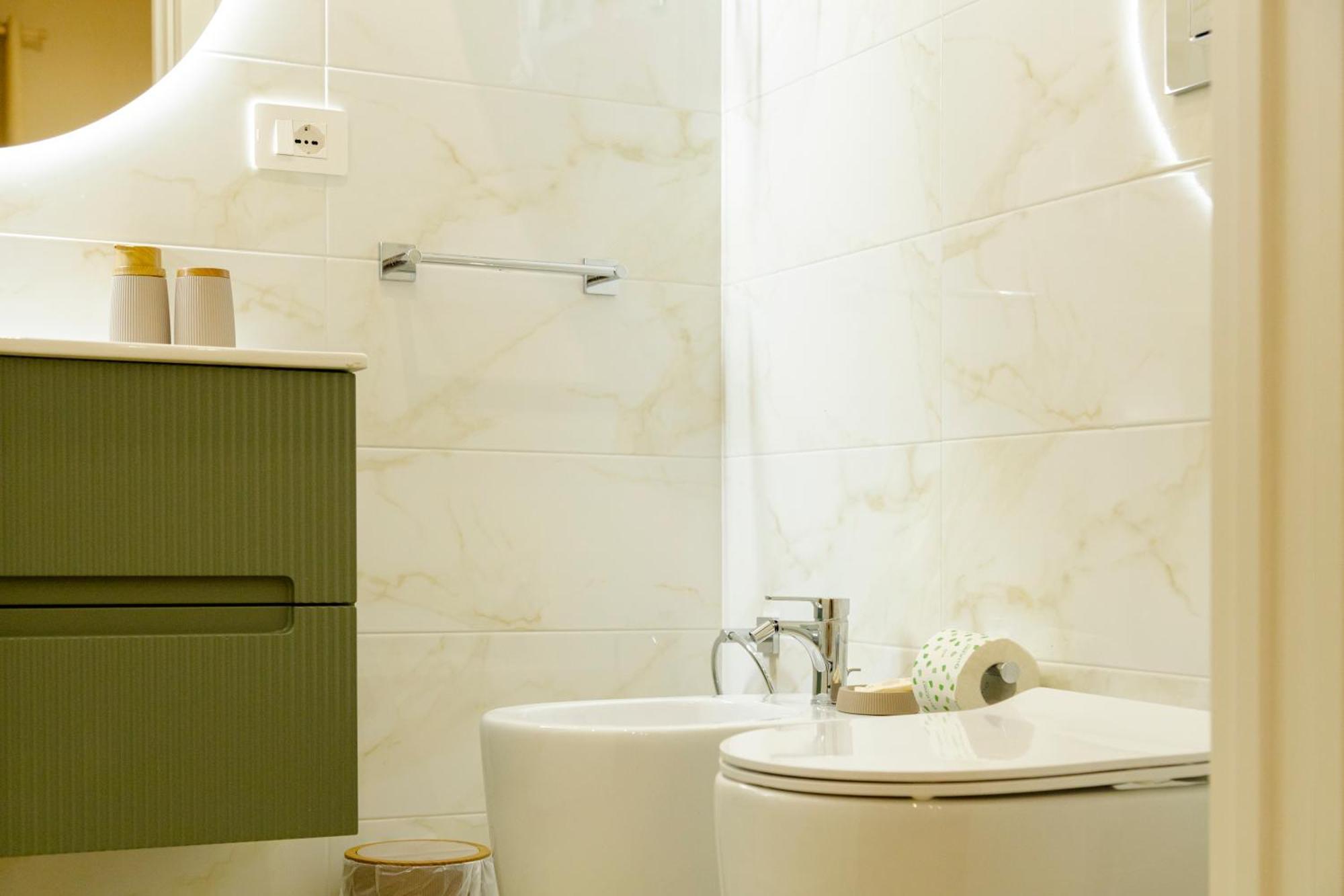 Guest house A Casa Di Leo Naples