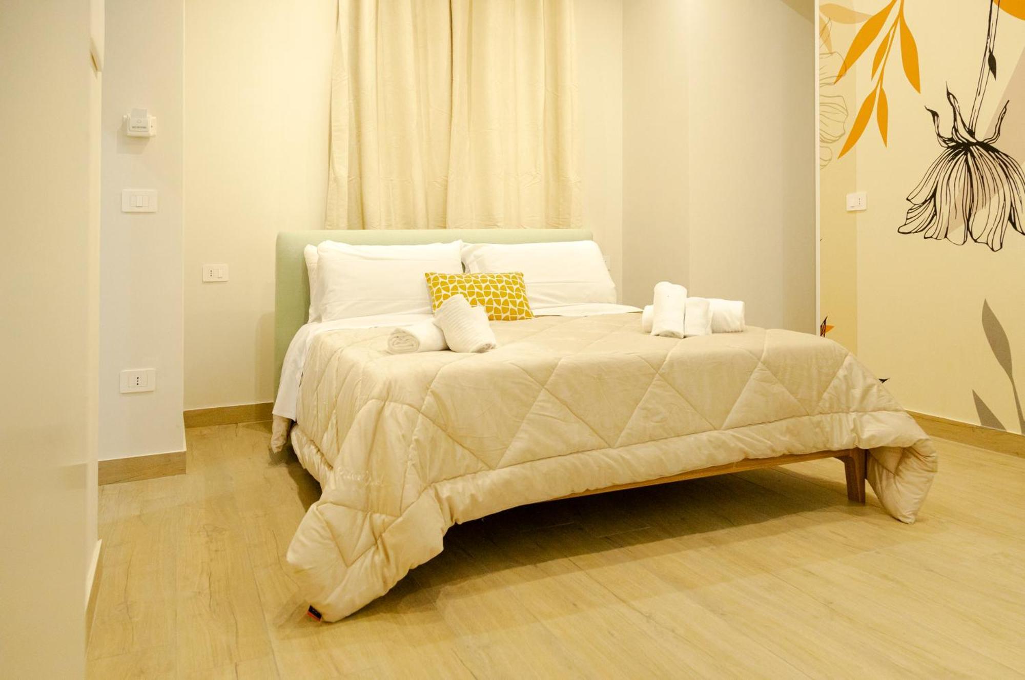 A Casa Di Leo Guest house Naples