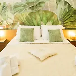 A Casa Di Leo Rooms